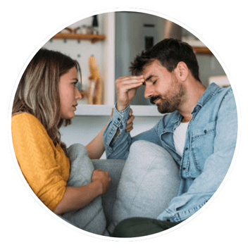 Relationship Problems Solution