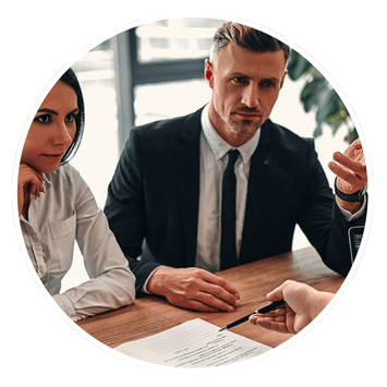 Divorce Problem Solution