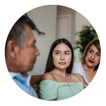 Parents Approval For Love Marriage