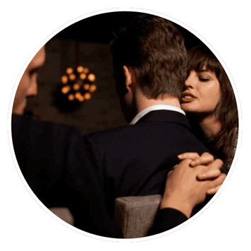 Extramarital Affairs Solution