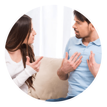 Husband Wife Problems