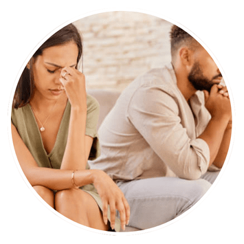 Husband Wife Dispute Problems